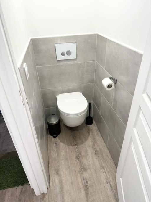 L'Evasion - Climatise - Jardin - Plage - Jacuzzi Perpignan Luaran gambar